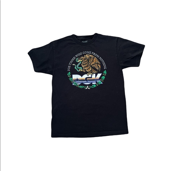 Black T-shirt - Picture 1 of 1